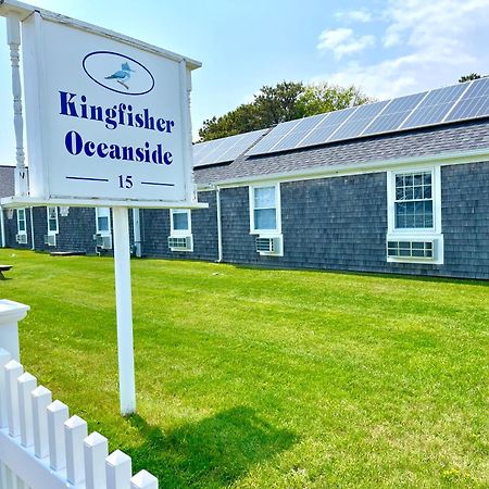 דניס פורט Kingfisher Oceanside מראה חיצוני תמונה