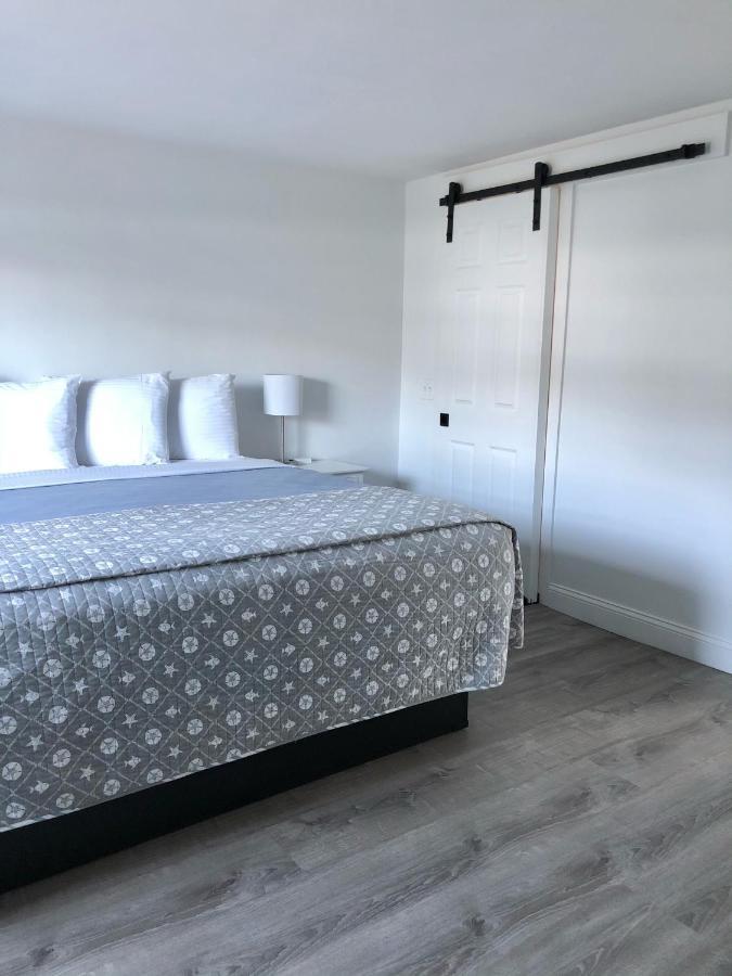 דניס פורט Kingfisher Oceanside מראה חיצוני תמונה