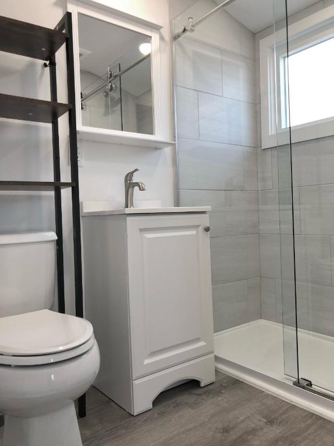 דניס פורט Kingfisher Oceanside מראה חיצוני תמונה