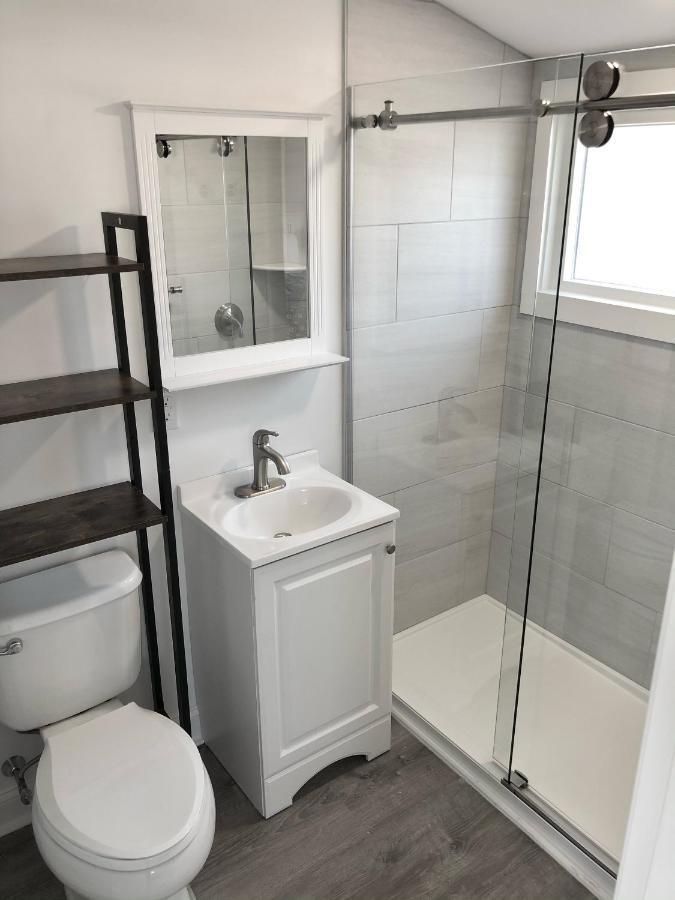 דניס פורט Kingfisher Oceanside מראה חיצוני תמונה
