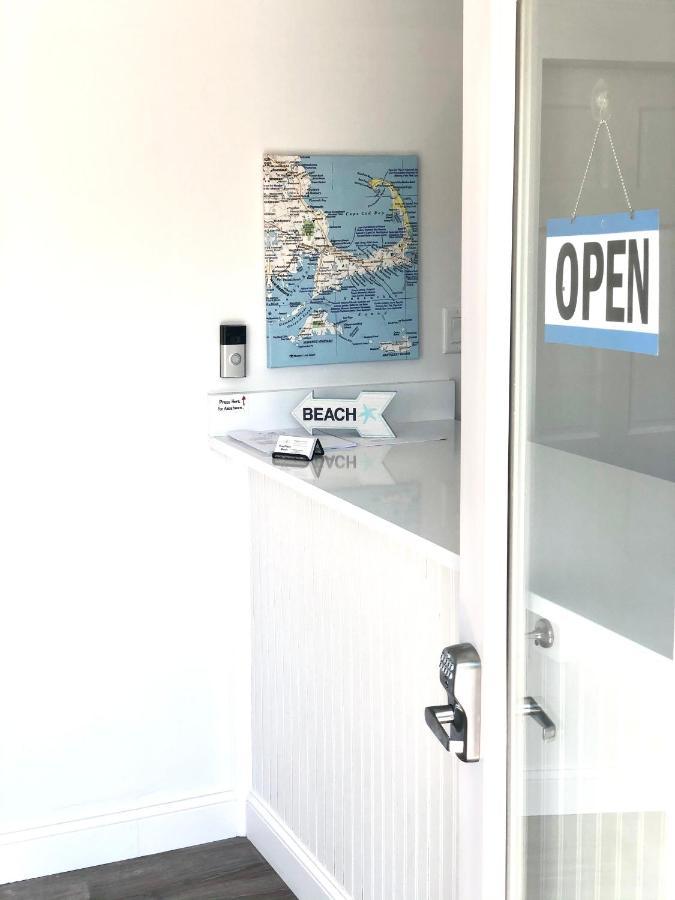 דניס פורט Kingfisher Oceanside מראה חיצוני תמונה