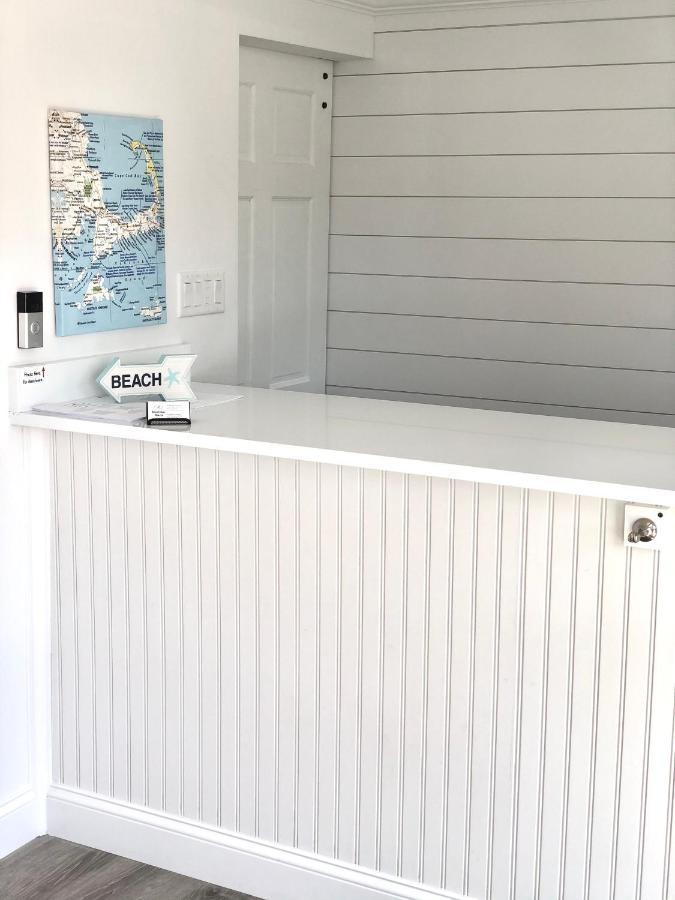 דניס פורט Kingfisher Oceanside מראה חיצוני תמונה