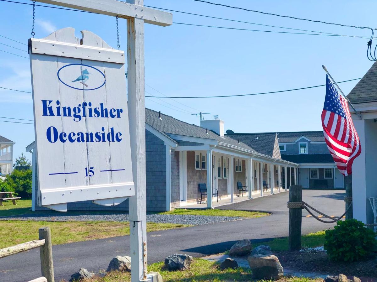 דניס פורט Kingfisher Oceanside מראה חיצוני תמונה