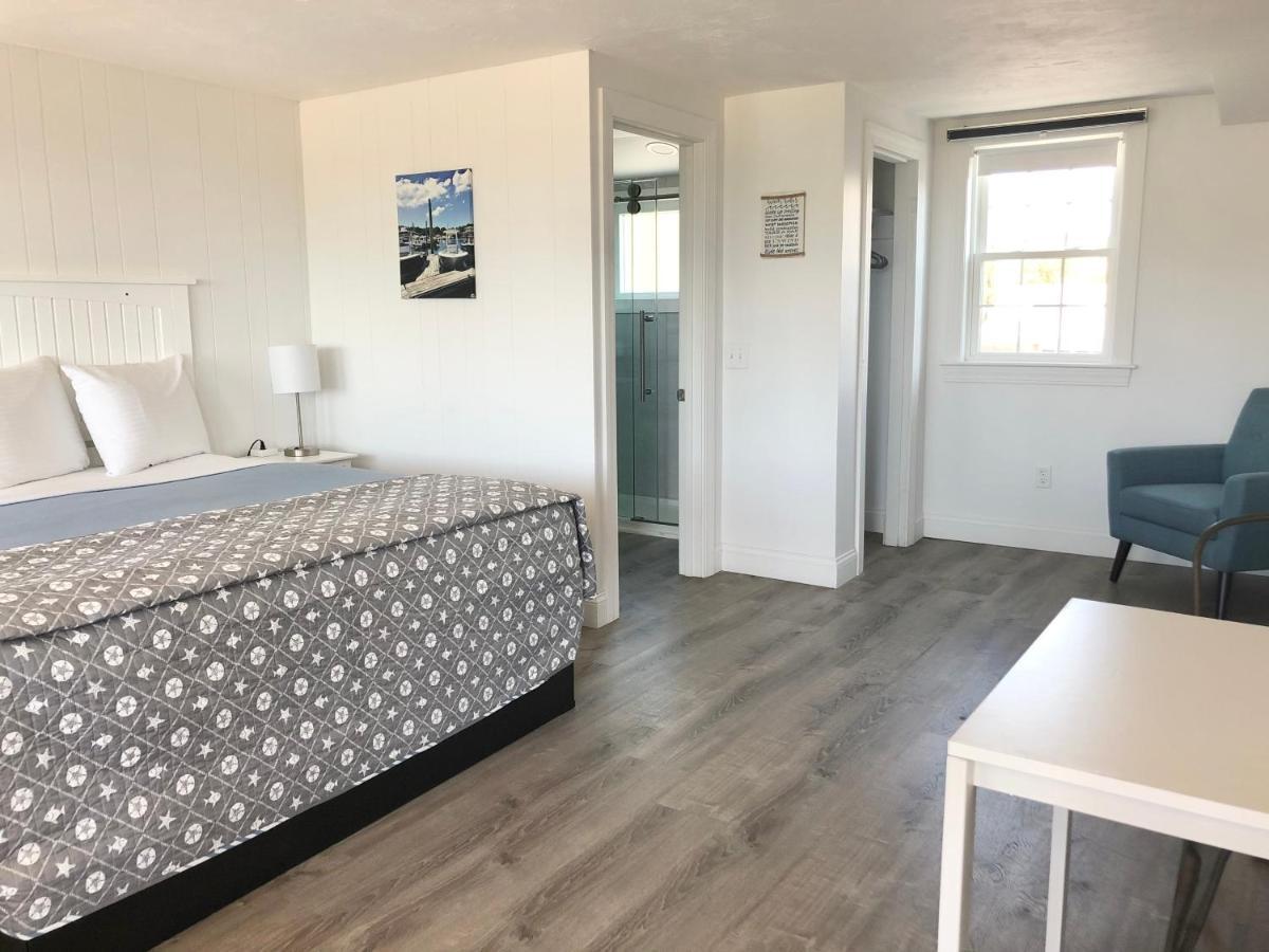 דניס פורט Kingfisher Oceanside מראה חיצוני תמונה