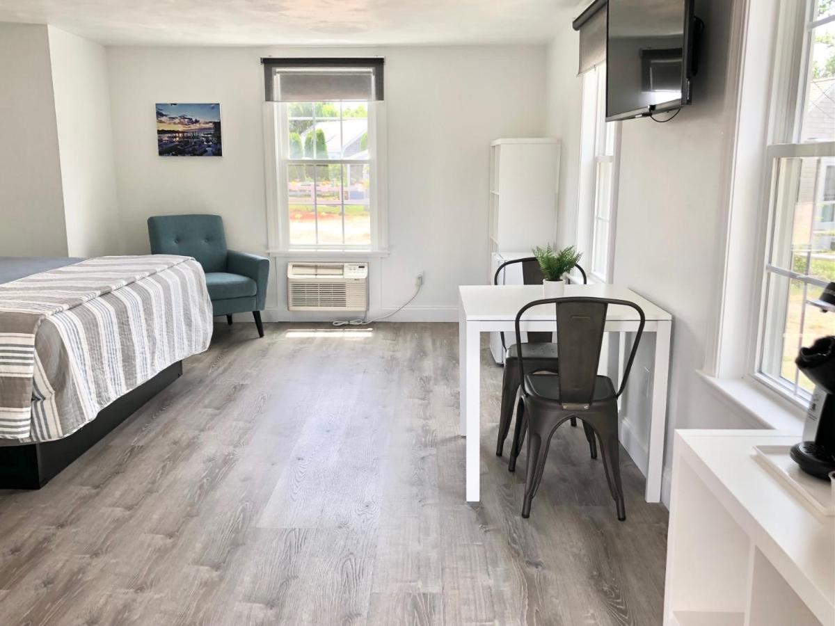 דניס פורט Kingfisher Oceanside מראה חיצוני תמונה