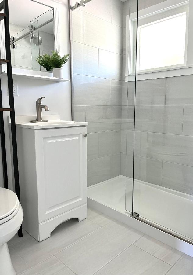 דניס פורט Kingfisher Oceanside מראה חיצוני תמונה
