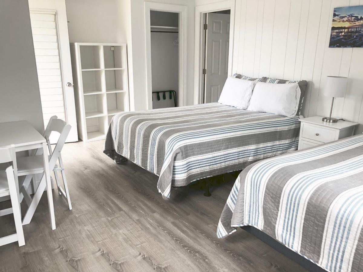 דניס פורט Kingfisher Oceanside מראה חיצוני תמונה