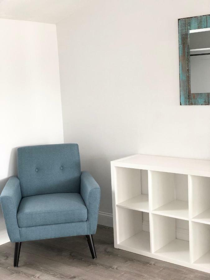 דניס פורט Kingfisher Oceanside מראה חיצוני תמונה